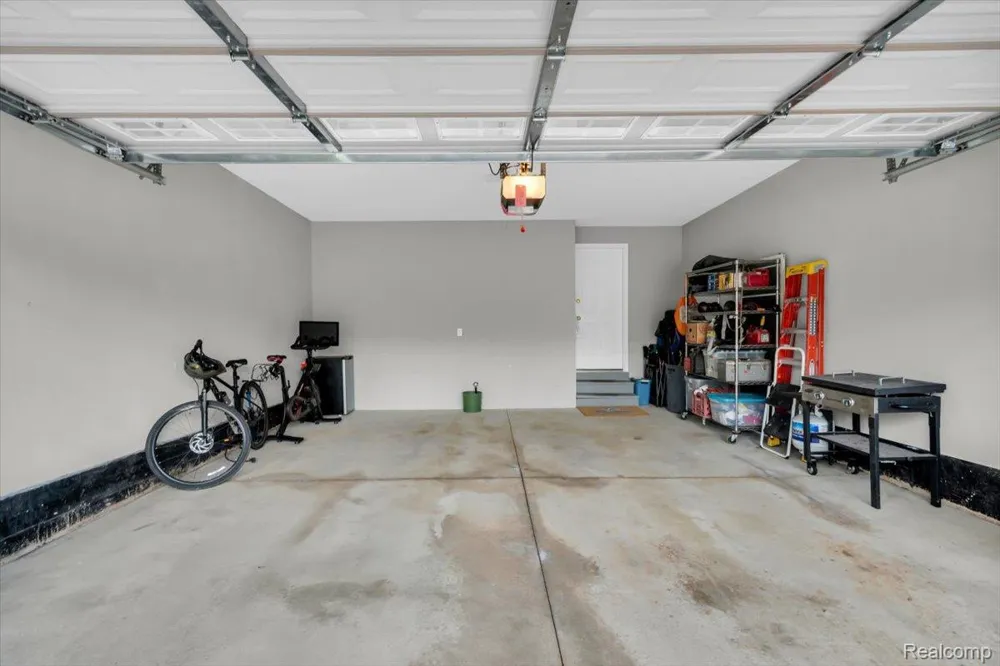 44665 Broadmoor Circle #137 Northville Township, MI 48168