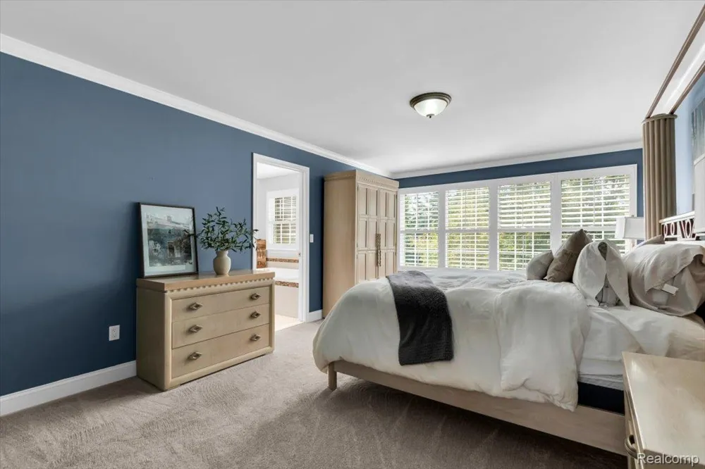 44665 Broadmoor Circle #137 Northville Township, MI 48168