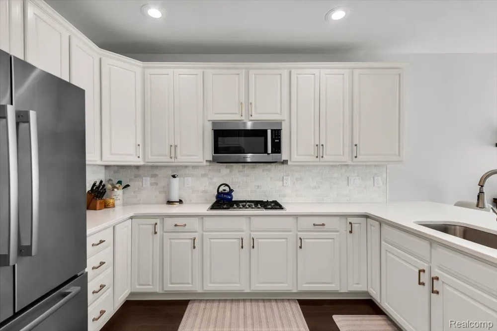 44665 Broadmoor Circle #137 Northville Township, MI 48168
