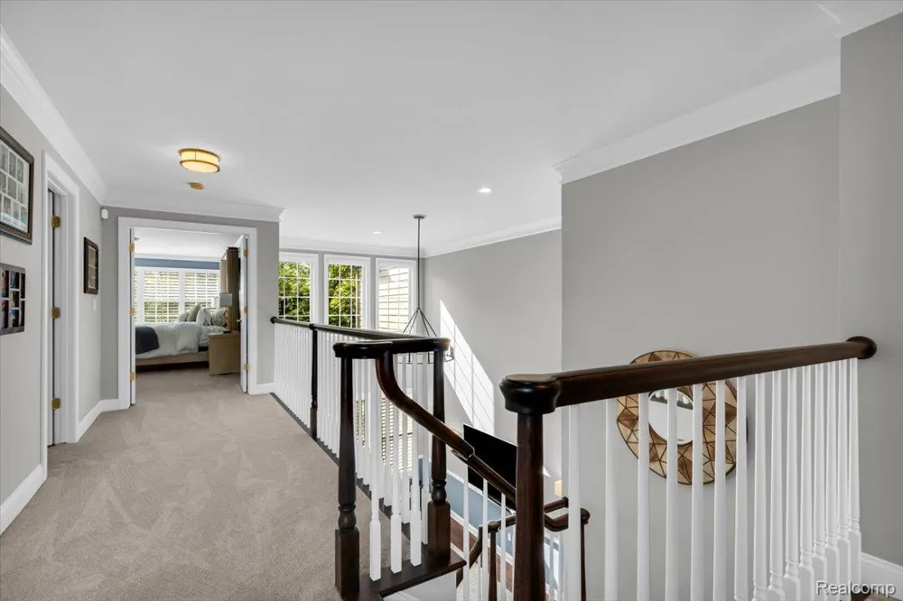 44665 Broadmoor Circle #137 Northville Township, MI 48168