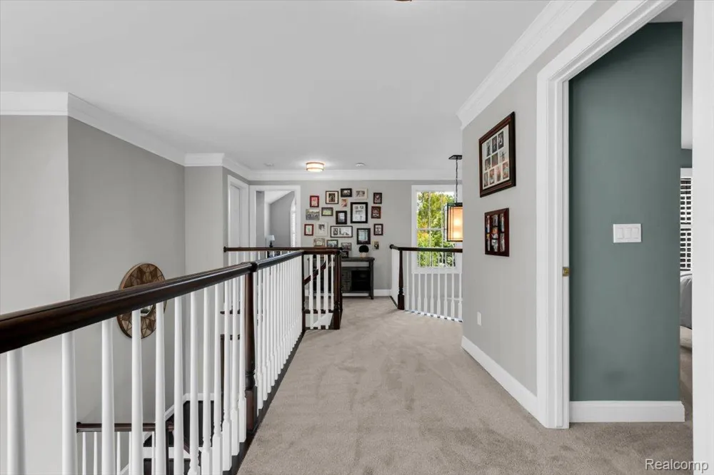 44665 Broadmoor Circle #137 Northville Township, MI 48168