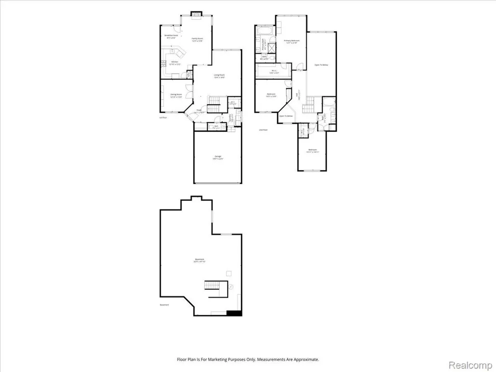 44665 Broadmoor Circle #137 Northville Township, MI 48168