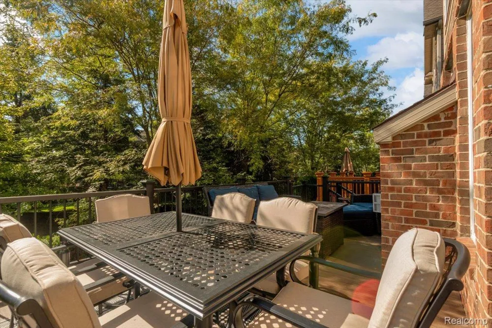 44665 Broadmoor Circle #137 Northville Township, MI 48168