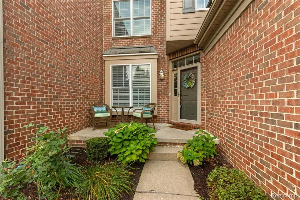 44665 Broadmoor Circle #137 Northville Township, MI 48168