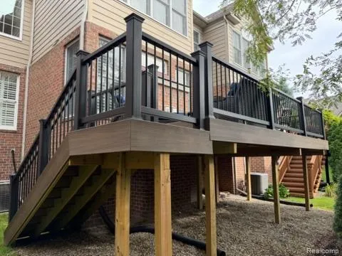 44665 Broadmoor Circle #137 Northville Township, MI 48168