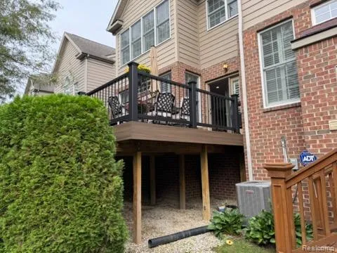 44665 Broadmoor Circle #137 Northville Township, MI 48168