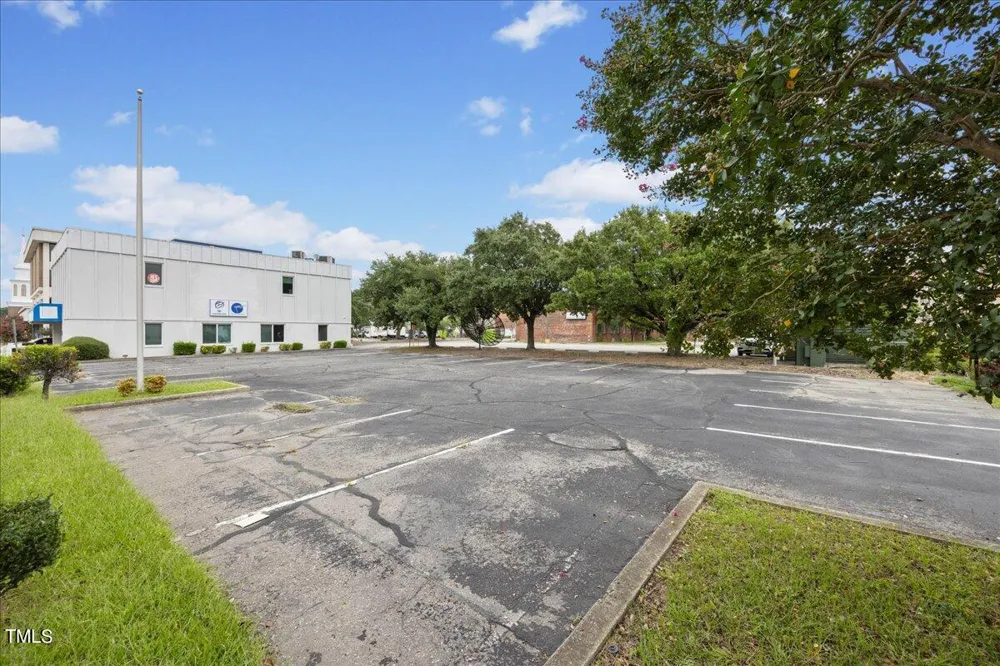 115 Church Street Rocky Mount, NC 27804