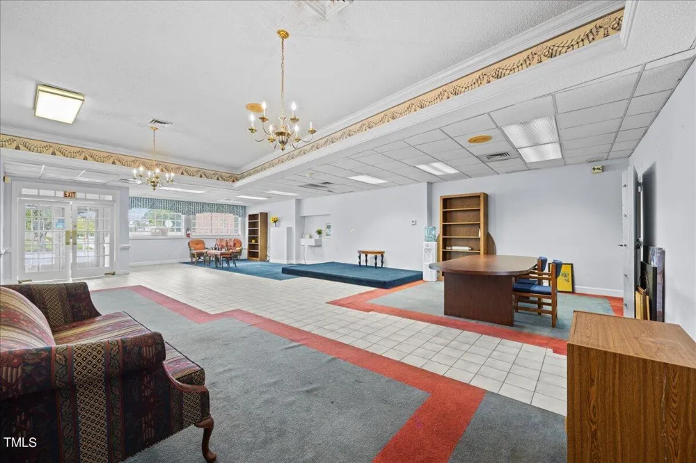 115 Church Street Rocky Mount, NC 27804