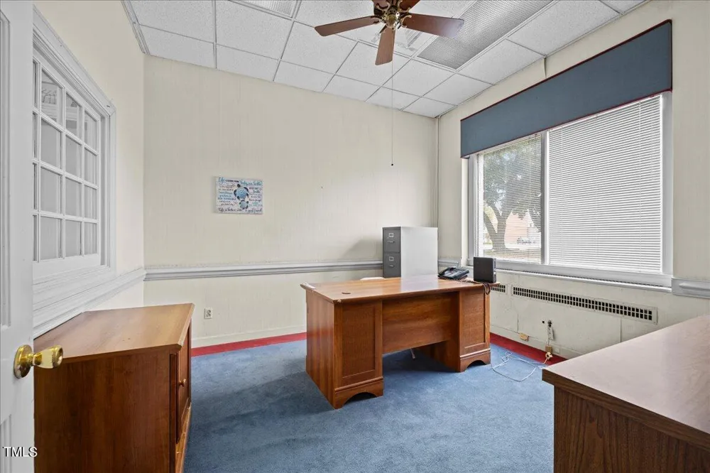 115 Church Street Rocky Mount, NC 27804