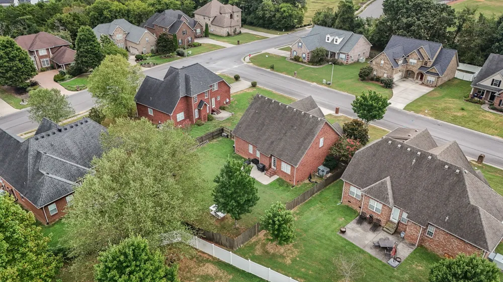 1921 Walking Dr Murfreesboro, TN 37130