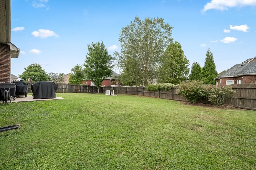 1921 Walking Dr Murfreesboro, TN 37130