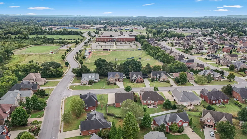 1921 Walking Dr Murfreesboro, TN 37130
