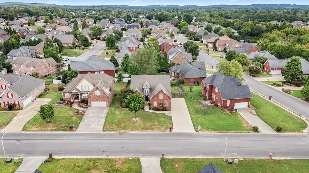 1921 Walking Dr Murfreesboro, TN 37130