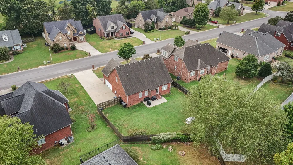 1921 Walking Dr Murfreesboro, TN 37130