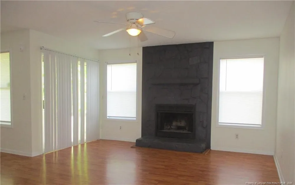 1014 Brookhollow Drive #4 Fayetteville, NC 28314