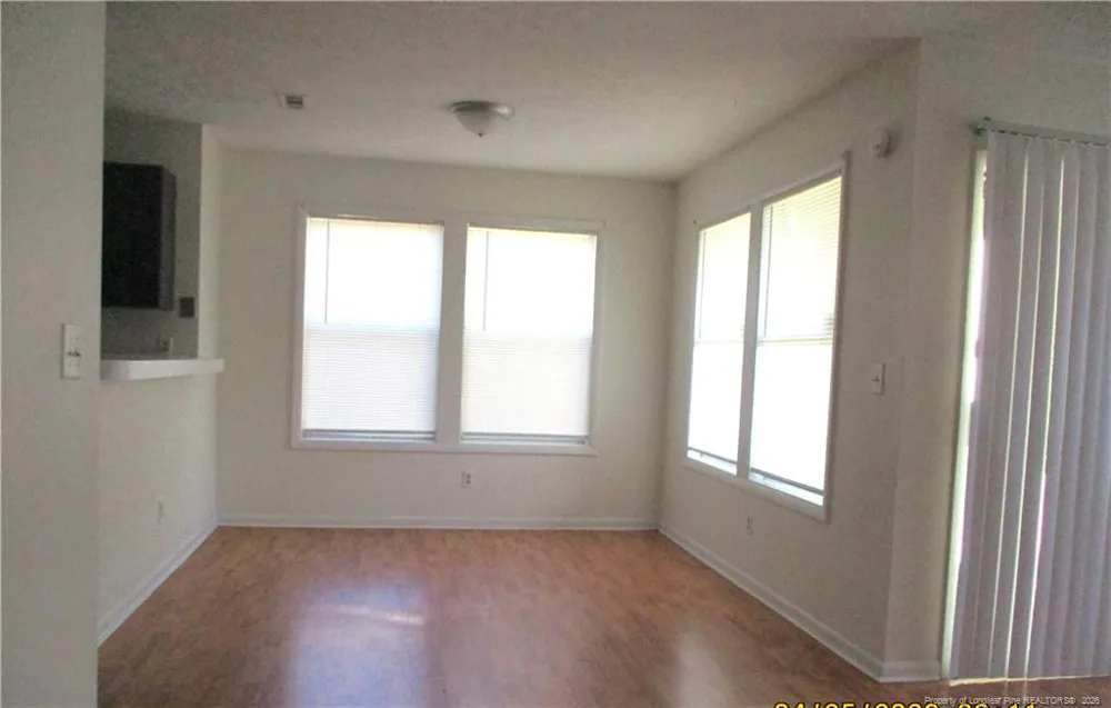 1014 Brookhollow Drive #4 Fayetteville, NC 28314
