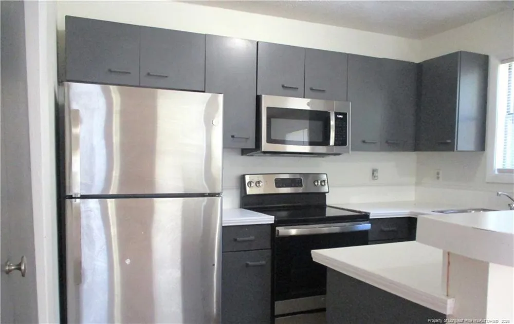 1014 Brookhollow Drive #4 Fayetteville, NC 28314