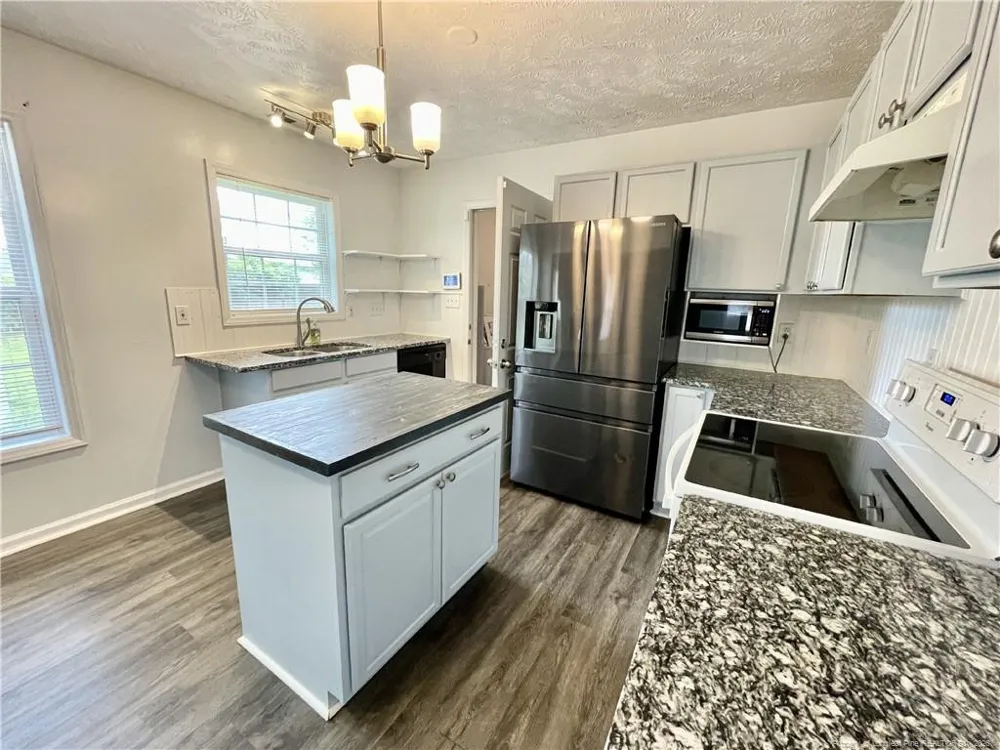 123 Howell Place Place Raeford, NC 28376