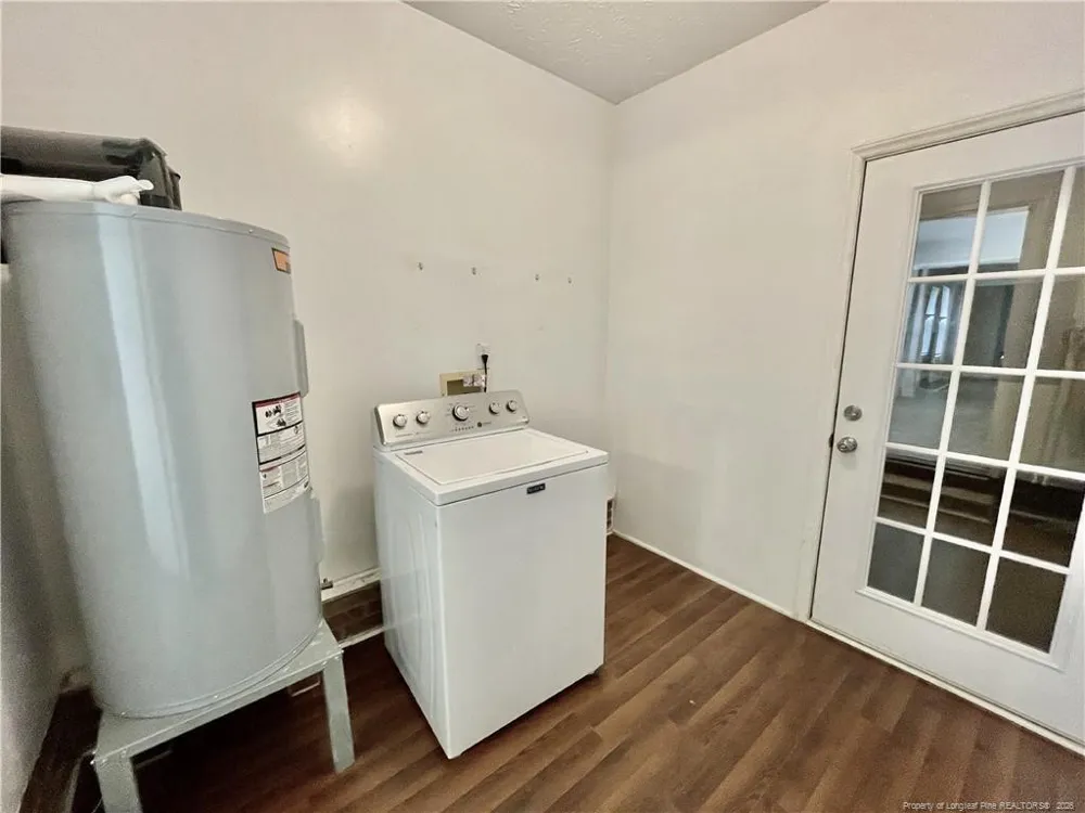 123 Howell Place Place Raeford, NC 28376