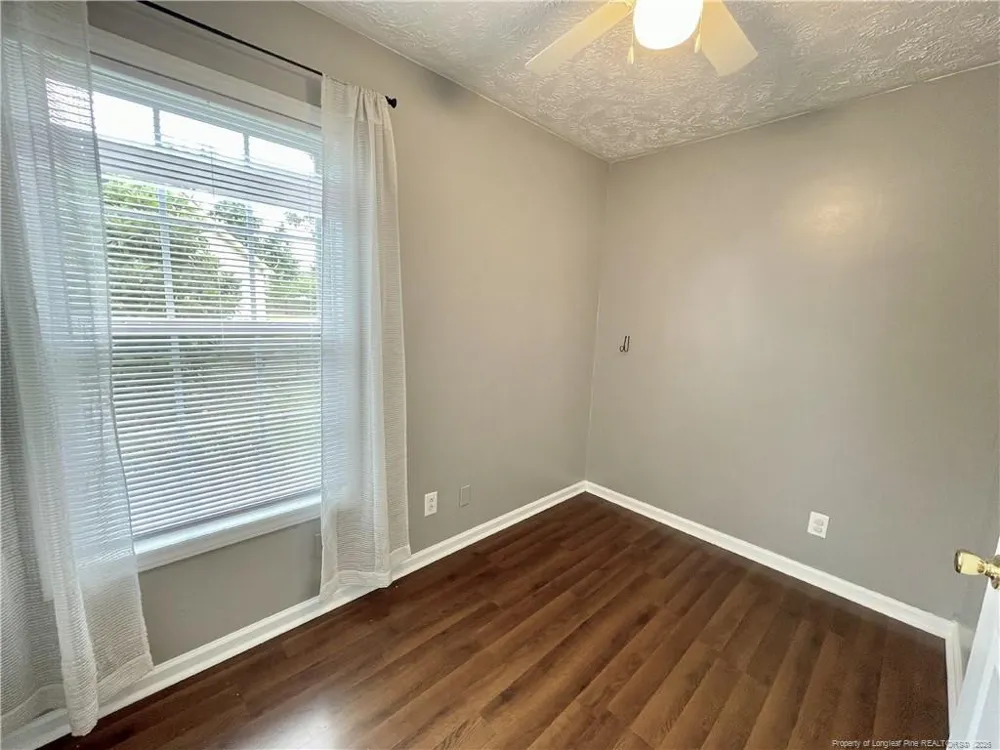 123 Howell Place Place Raeford, NC 28376