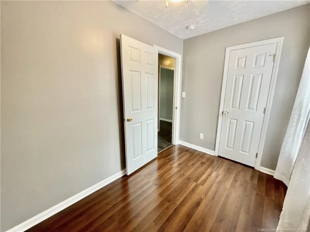 123 Howell Place Place Raeford, NC 28376