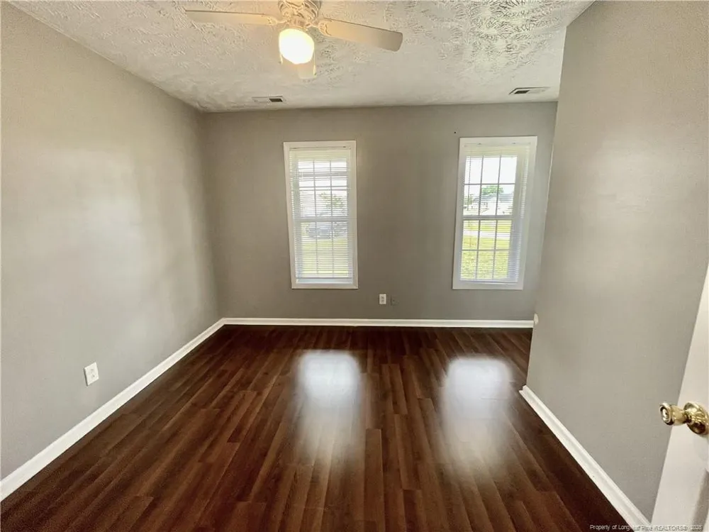123 Howell Place Place Raeford, NC 28376