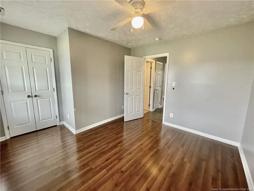 123 Howell Place Place Raeford, NC 28376