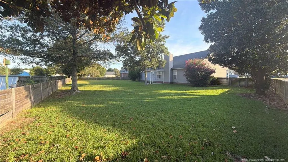 123 Howell Place Place Raeford, NC 28376