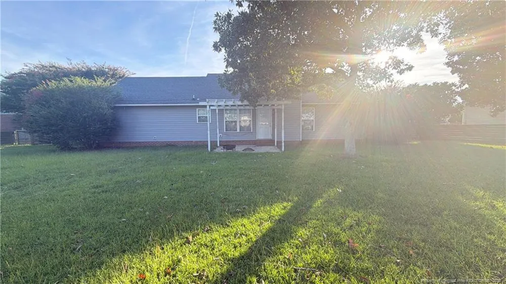 123 Howell Place Place Raeford, NC 28376