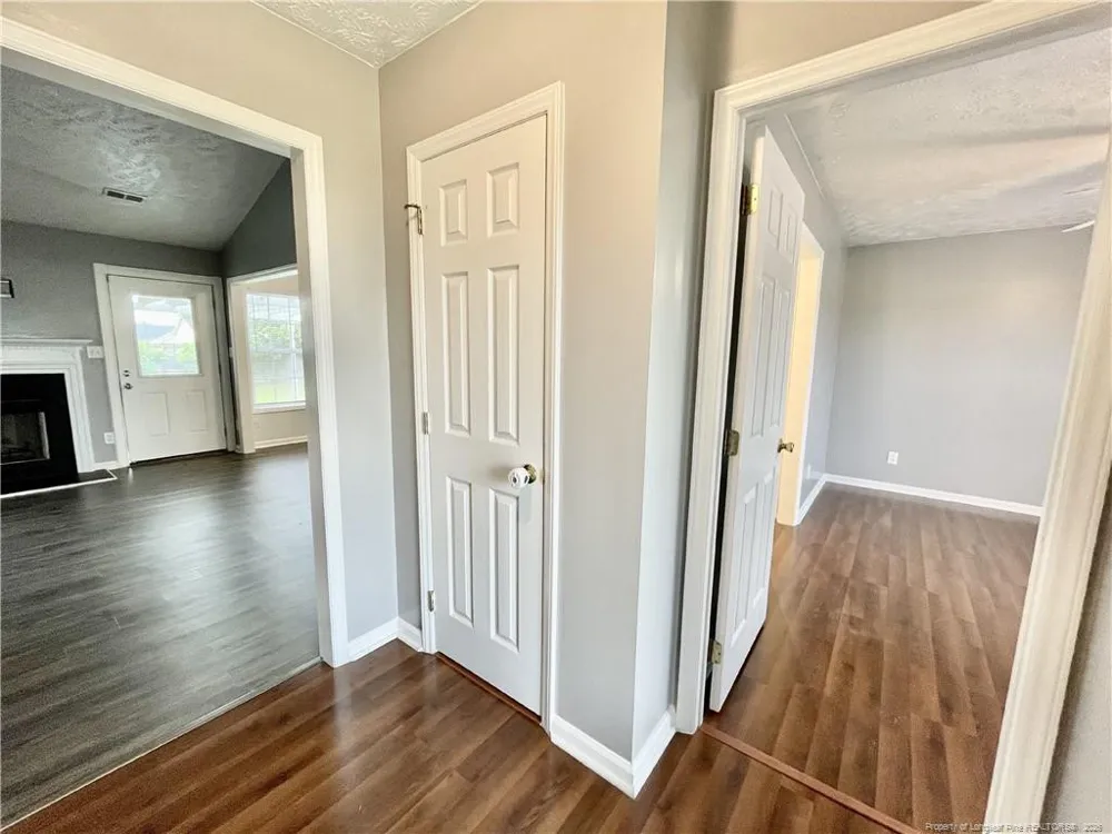 123 Howell Place Place Raeford, NC 28376