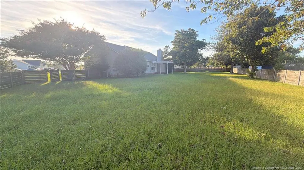 123 Howell Place Place Raeford, NC 28376
