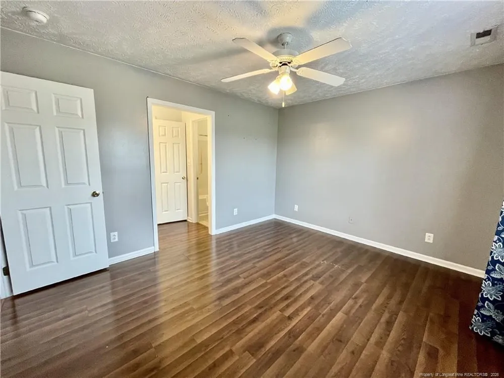 123 Howell Place Place Raeford, NC 28376