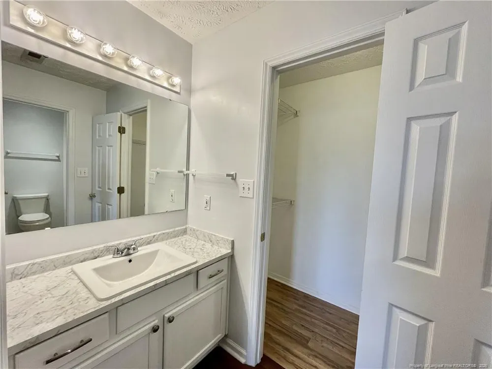 123 Howell Place Place Raeford, NC 28376