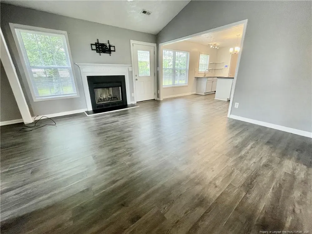 123 Howell Place Place Raeford, NC 28376