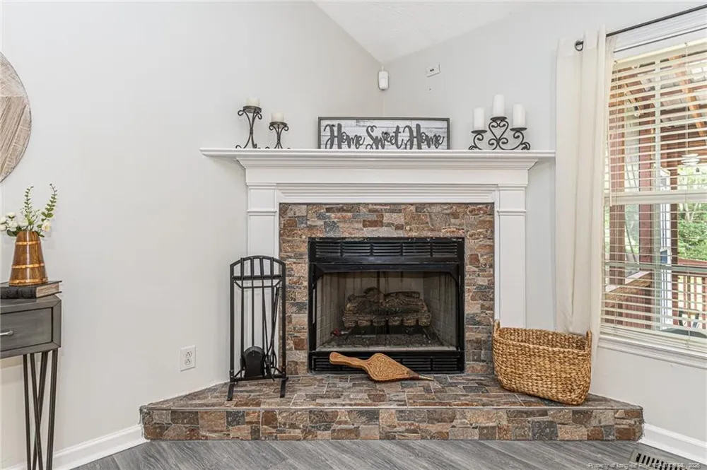 2921 Brookberry Court Fayetteville, NC 28306