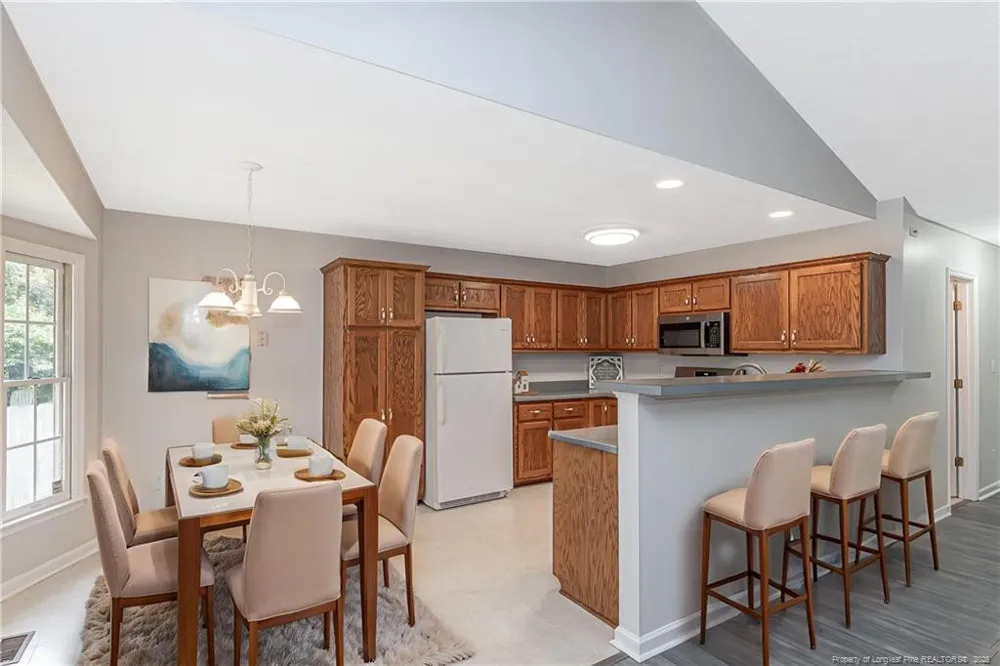 2921 Brookberry Court Fayetteville, NC 28306