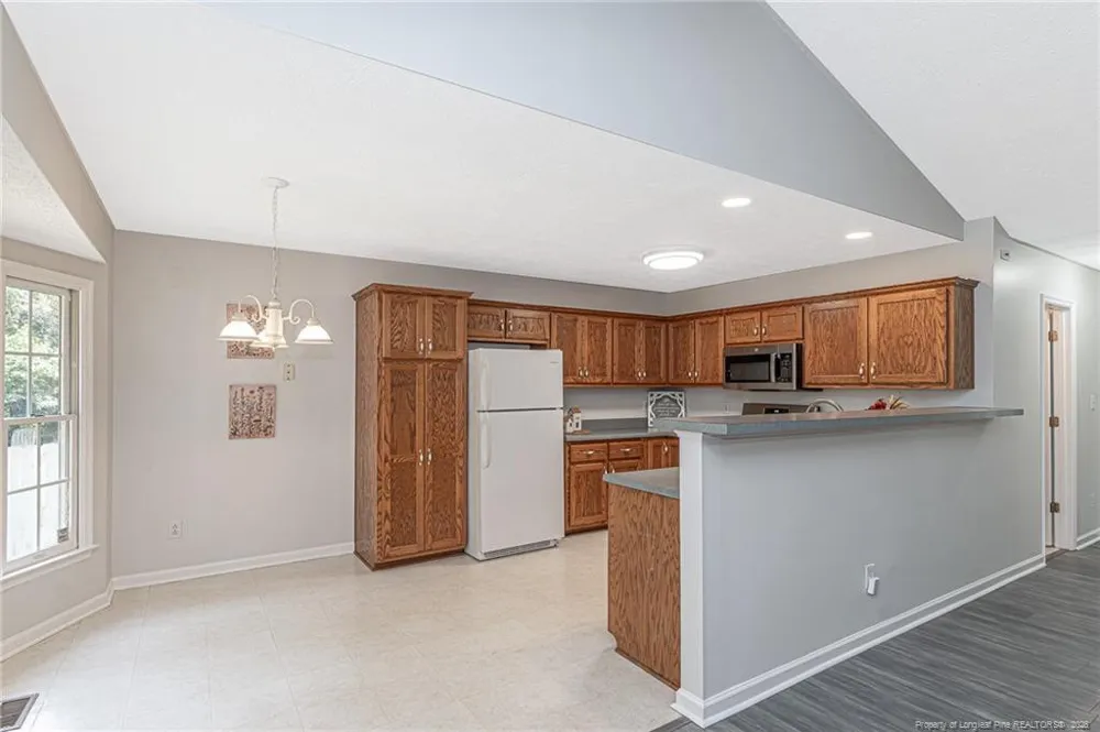 2921 Brookberry Court Fayetteville, NC 28306