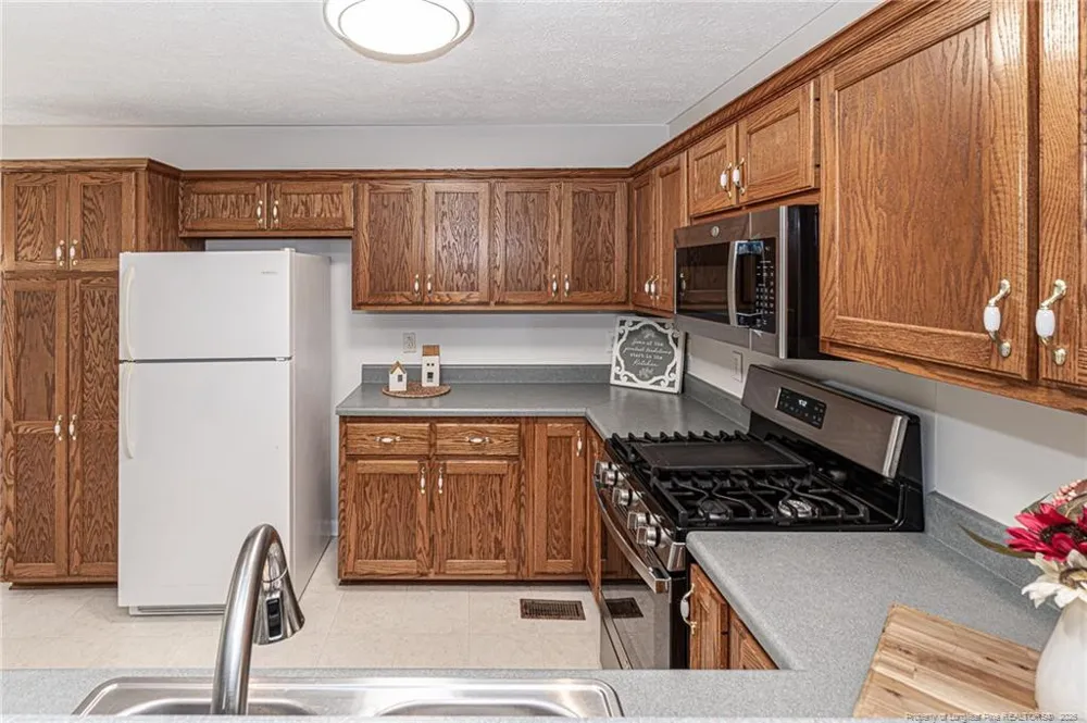 2921 Brookberry Court Fayetteville, NC 28306