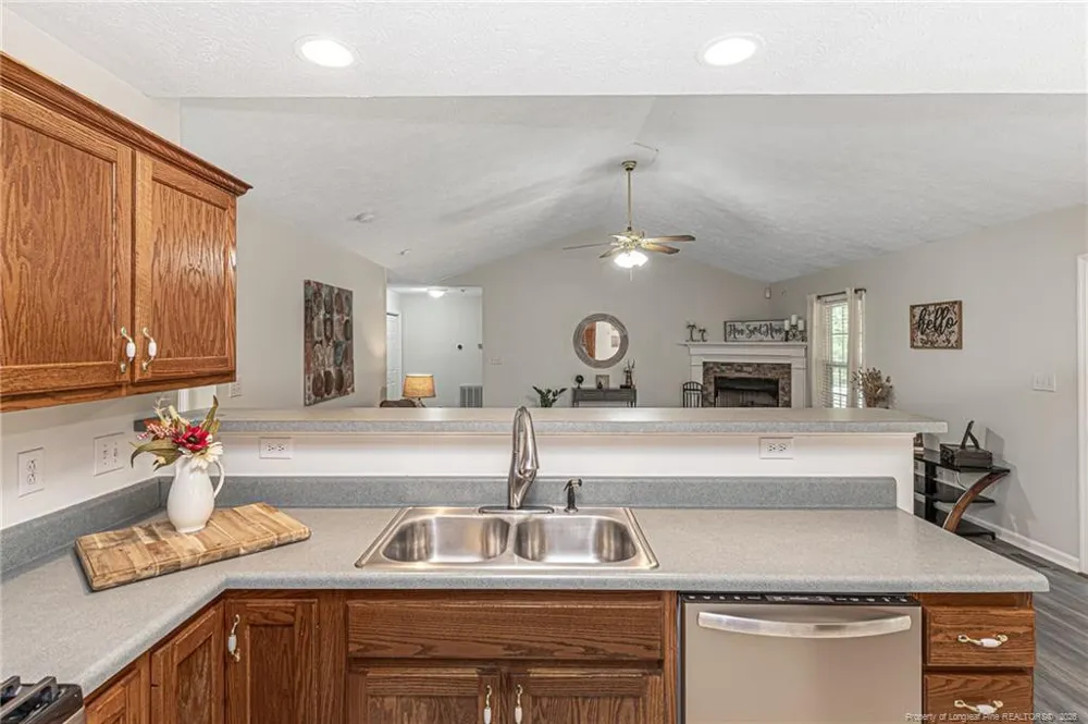 2921 Brookberry Court Fayetteville, NC 28306