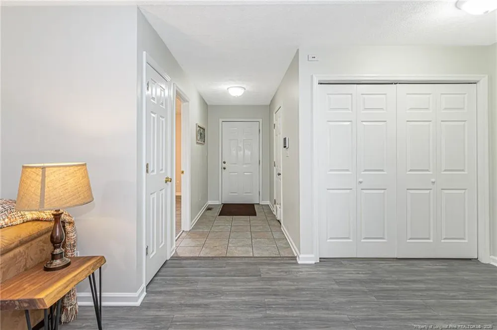 2921 Brookberry Court Fayetteville, NC 28306