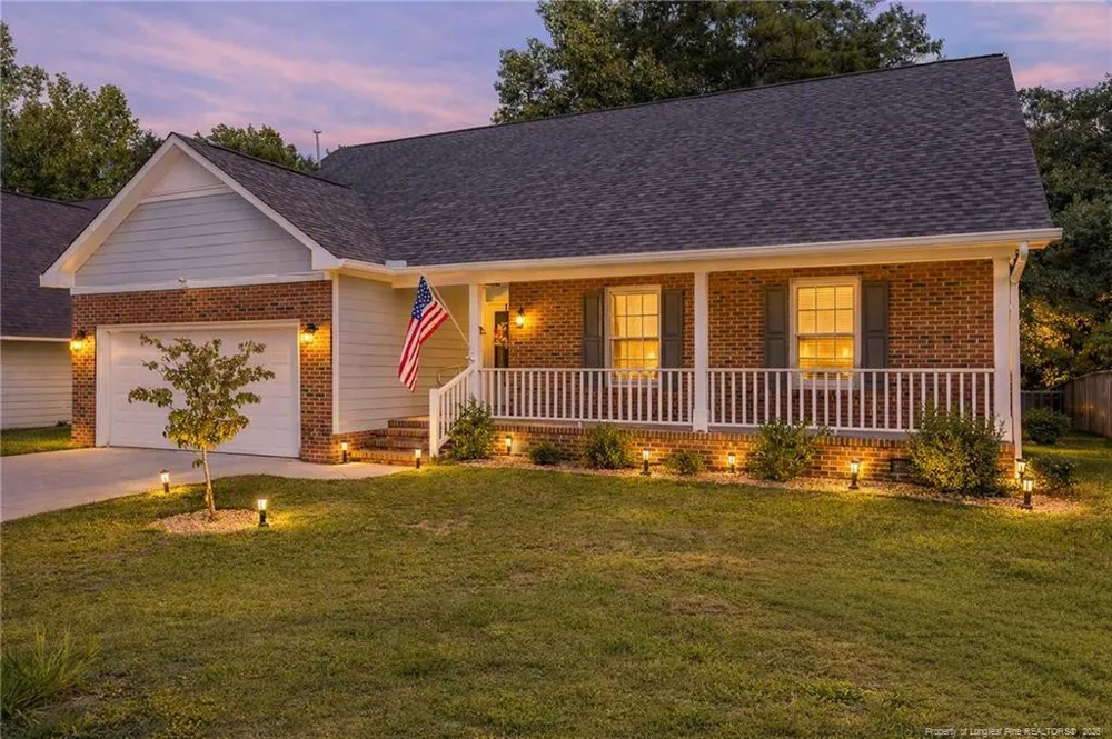 2921 Brookberry Court Fayetteville, NC 28306