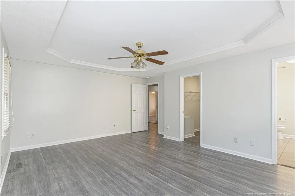 2921 Brookberry Court Fayetteville, NC 28306