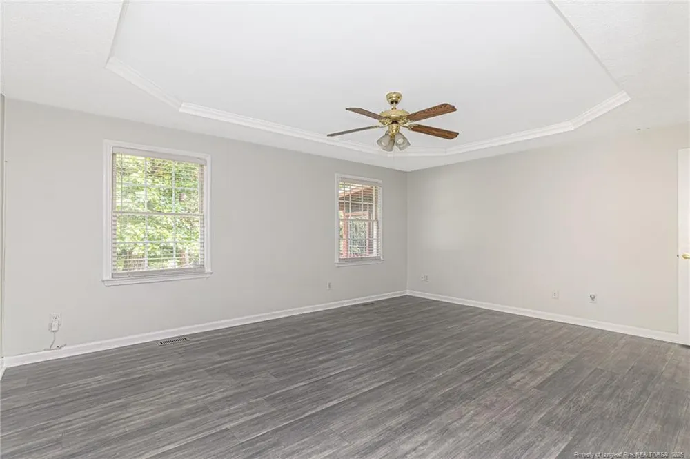 2921 Brookberry Court Fayetteville, NC 28306