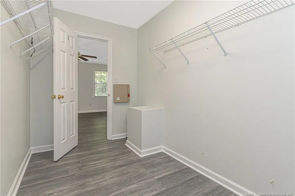 2921 Brookberry Court Fayetteville, NC 28306