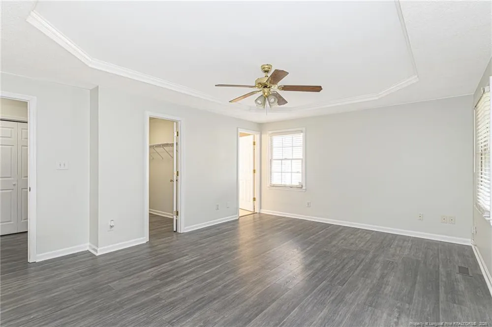 2921 Brookberry Court Fayetteville, NC 28306