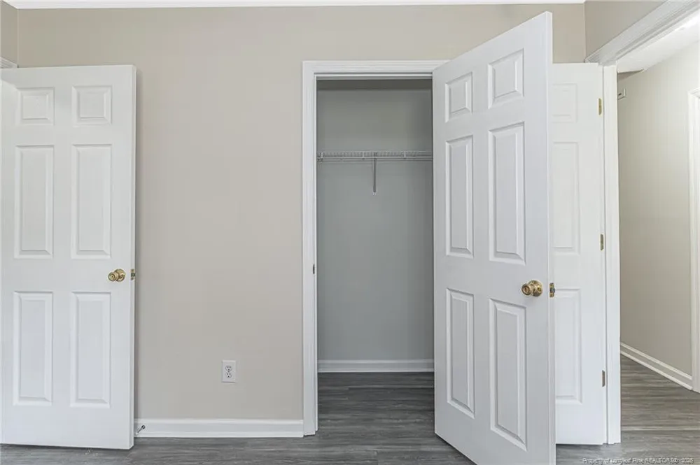 2921 Brookberry Court Fayetteville, NC 28306