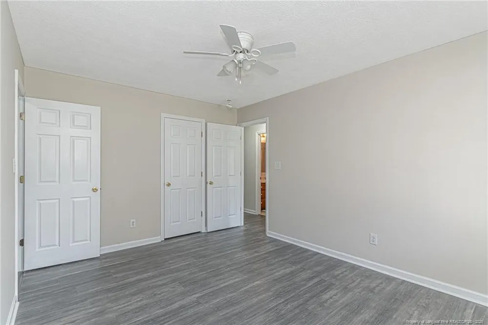 2921 Brookberry Court Fayetteville, NC 28306