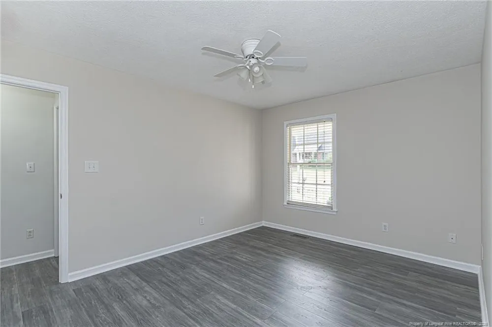 2921 Brookberry Court Fayetteville, NC 28306