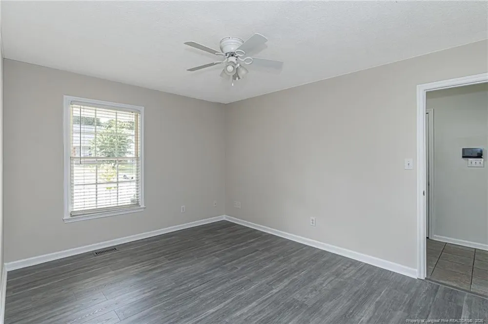 2921 Brookberry Court Fayetteville, NC 28306