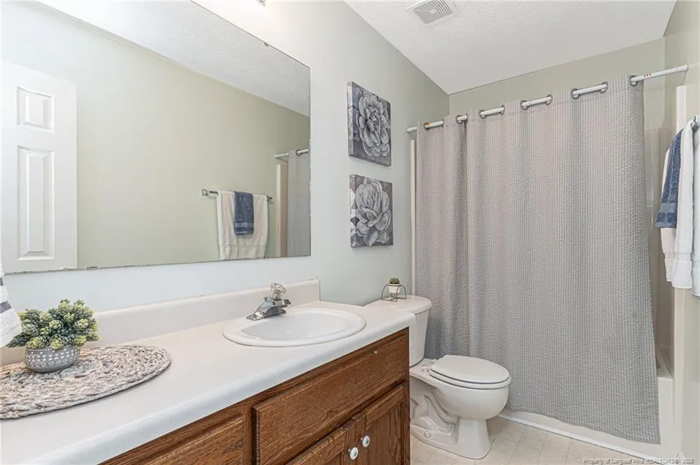 2921 Brookberry Court Fayetteville, NC 28306
